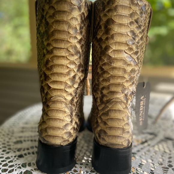 Rare Python Sendras - Picture 8 of 12